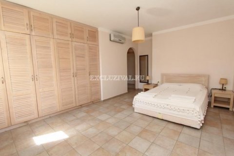 Villa  4+1  Bodrum, Muğla, Türkiye №178682 - 15