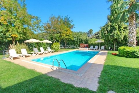 Villa  4+1  Bodrum, Muğla, Türkiye №178682 - 4