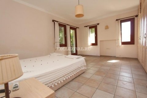 Villa  4+1  Bodrum, Muğla, Türkiye №178682 - 19
