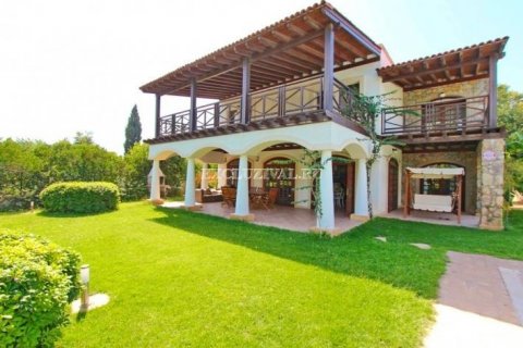 Villa  4+1  Bodrum, Muğla, Türkiye №178682 - 3