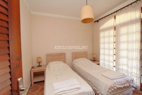 Villa  4+1  Bodrum, Muğla, Türkiye №178682 - 11