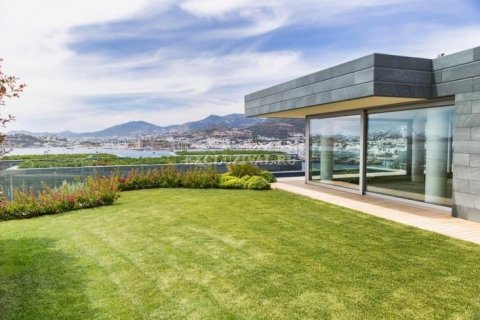 Villa for sale in Bodrum, Mugla, Turkey, 4 bedrooms, 250m2, No. 178683 – photo 21