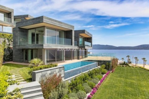 Villa for sale in Bodrum, Mugla, Turkey, 4 bedrooms, 250m2, No. 178683 – photo 2