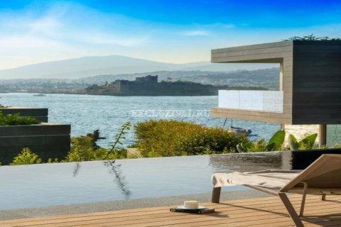 Villa for sale in Bodrum, Mugla, Turkey, 4 bedrooms, 250m2, No. 178683 – photo 3