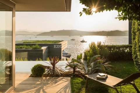 Villa for sale in Bodrum, Mugla, Turkey, 4 bedrooms, 250m2, No. 178683 – photo 14