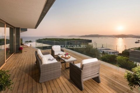 Villa for sale in Bodrum, Mugla, Turkey, 4 bedrooms, 250m2, No. 178683 – photo 5
