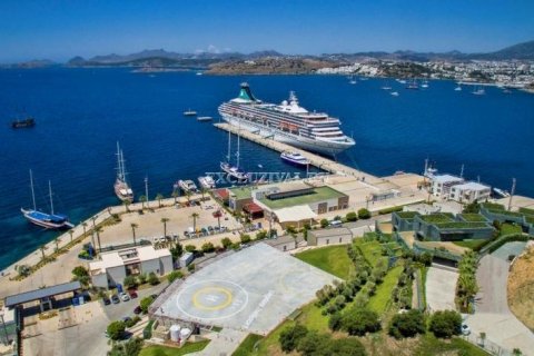 Villa for sale in Bodrum, Mugla, Turkey, 4 bedrooms, 250m2, No. 178683 – photo 20