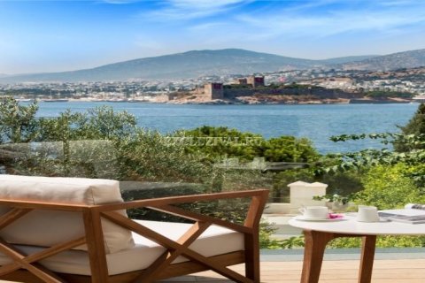 Villa for sale in Bodrum, Mugla, Turkey, 4 bedrooms, 250m2, No. 178683 – photo 11