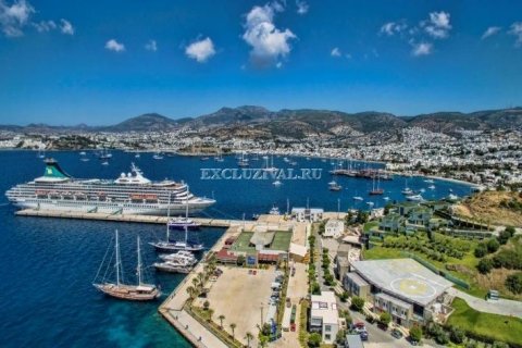 Villa for sale in Bodrum, Mugla, Turkey, 4 bedrooms, 250m2, No. 178683 – photo 18