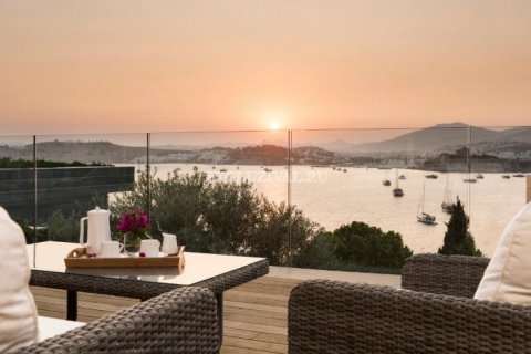 Villa for sale in Bodrum, Mugla, Turkey, 4 bedrooms, 250m2, No. 178683 – photo 9