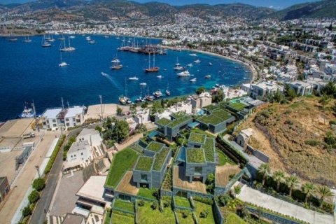 Villa for sale in Bodrum, Mugla, Turkey, 4 bedrooms, 250m2, No. 178683 – photo 17