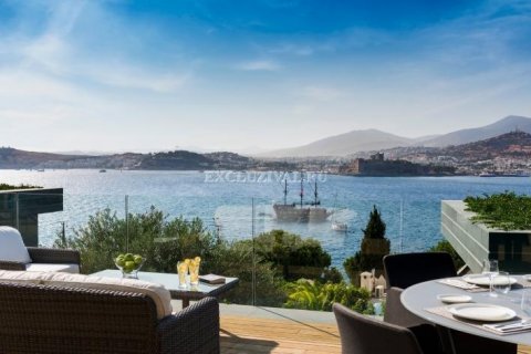 Villa for sale in Bodrum, Mugla, Turkey, 4 bedrooms, 250m2, No. 178683 – photo 7