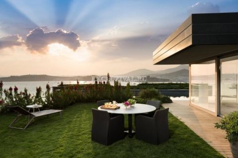 Villa for sale in Bodrum, Mugla, Turkey, 4 bedrooms, 250m2, No. 178683 – photo 6
