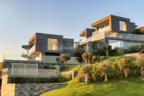 Villa for sale in Bodrum, Mugla, Turkey, 4 bedrooms, 250m2, No. 178683 – photo 10