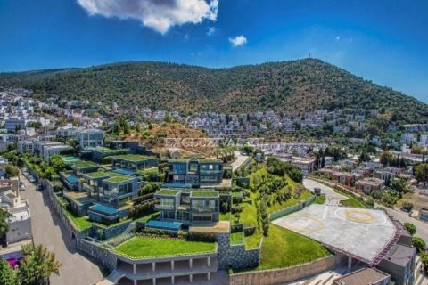 Villa for sale in Bodrum, Mugla, Turkey, 4 bedrooms, 250m2, No. 178683 – photo 15