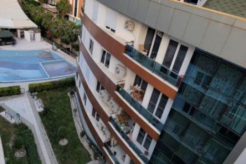Lejlighed i Antalya, Tyrkiet Nr. 170345 - 25