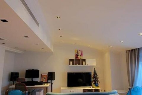 Lejlighed i Antalya, Tyrkiet Nr. 170345 - 23
