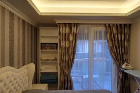 Lejlighed i Antalya, Tyrkiet Nr. 170345 - 15