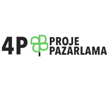4 P proje pazarlama