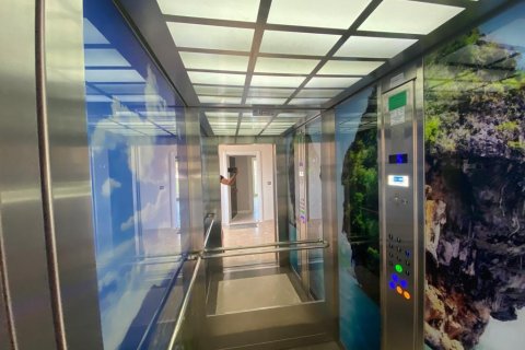 Продажа квартиры в Газипаше, Анталье, Турция 4 комн., 145м2, №162145 – фото 23
