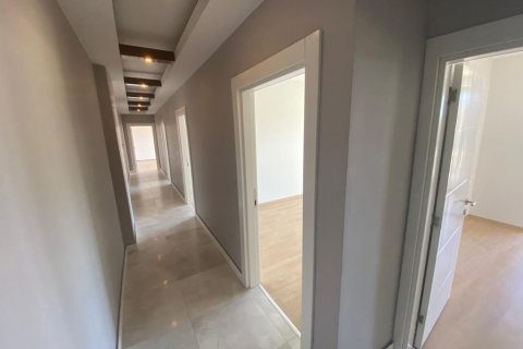 Продажа квартиры в Газипаше, Анталье, Турция 4 комн., 145м2, №162145 – фото 11