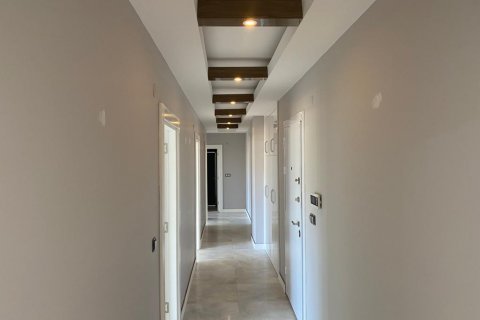 Продажа квартиры в Газипаше, Анталье, Турция 4 комн., 145м2, №162145 – фото 10