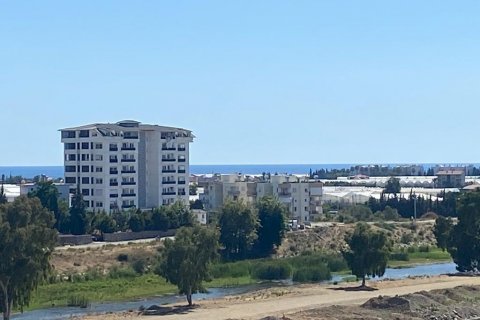 Продажа квартиры в Газипаше, Анталье, Турция 4 комн., 145м2, №162145 – фото 28