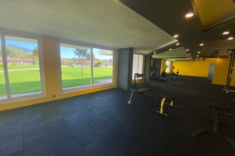 Продажа квартиры в Газипаше, Анталье, Турция 4 комн., 145м2, №162145 – фото 17