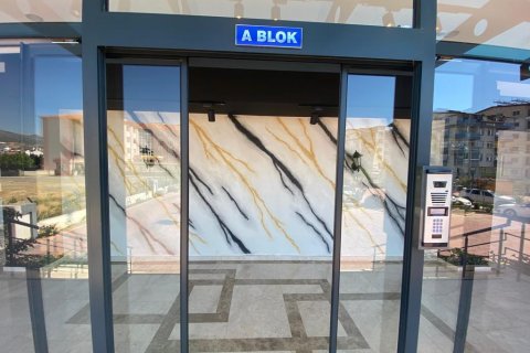 Продажа квартиры в Газипаше, Анталье, Турция 4 комн., 145м2, №162145 – фото 21