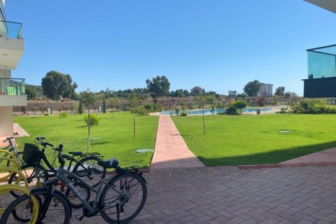 Продажа квартиры в Газипаше, Анталье, Турция 4 комн., 145м2, №162145 – фото 24