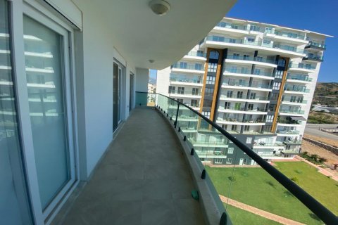 Продажа квартиры в Газипаше, Анталье, Турция 4 комн., 145м2, №162145 – фото 16
