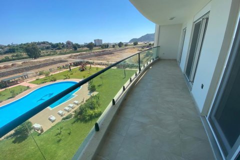 Продажа квартиры в Газипаше, Анталье, Турция 4 комн., 145м2, №162145 – фото 9