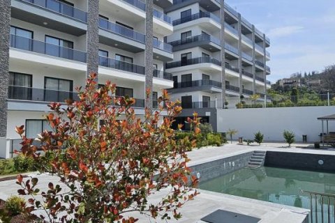 Daire   Kargıcak, Alanya, Antalya, Türkiye №162147