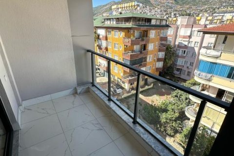 Daire Alanya, Antalya, Türkiye №162146 - 8