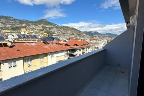 Daire Alanya, Antalya, Türkiye №162146 - 10