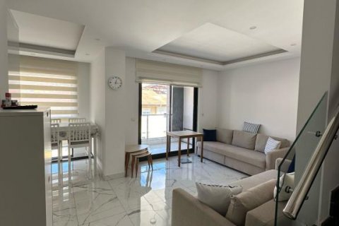 Daire Alanya, Antalya, Türkiye №162146 - 4