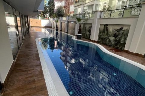 Daire Alanya, Antalya, Türkiye №162146 - 20