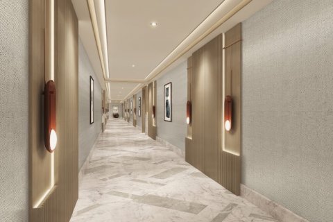 Kommersiella fastigheter  i Istanbul, istanbul, Turkiet Nr. 161144 - 30