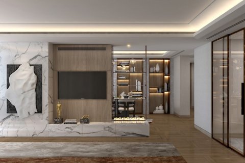 Kommersiella fastigheter  i Istanbul, istanbul, Turkiet Nr. 161144 - 21