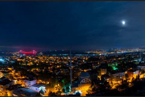 Kommersiella fastigheter  i Istanbul, istanbul, Turkiet Nr. 161144 - 16