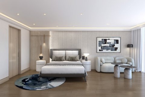 Kommersiella fastigheter  i Istanbul, istanbul, Turkiet Nr. 161144 - 27
