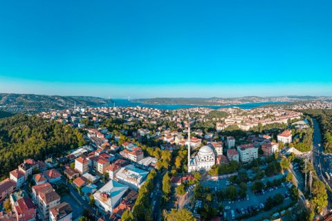 Kommersiella fastigheter  i Istanbul, istanbul, Turkiet Nr. 161144 - 14