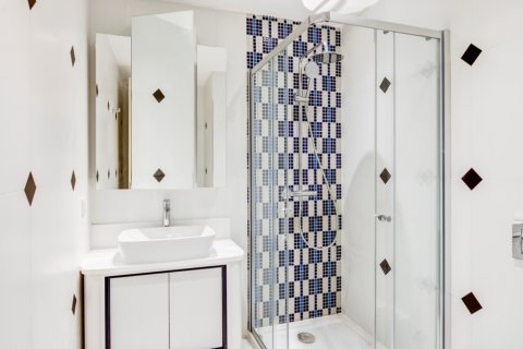 1+1 Leilighet i Istanbul, Tyrkia Nr. 173435 - 9