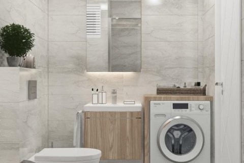 Wohnung in Kepez, Canakkale, Türkei Nr. 159087 - 21