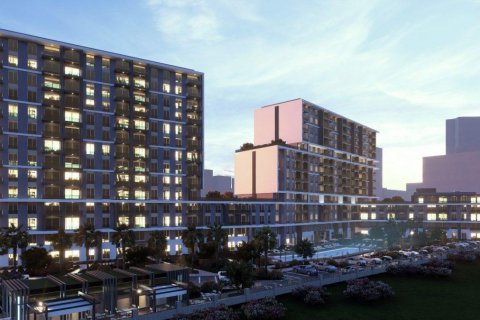 Wohnung in Kepez, Canakkale, Türkei Nr. 159087 - 9