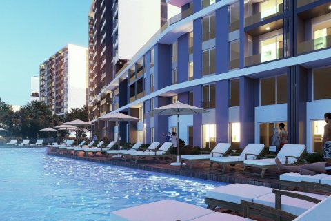 Wohnung in Kepez, Canakkale, Türkei Nr. 159087 - 12