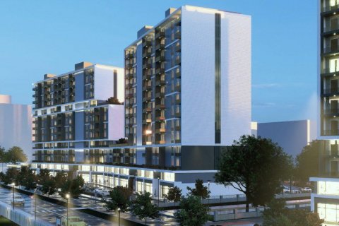 Wohnung in Kepez, Canakkale, Türkei Nr. 159087 - 4