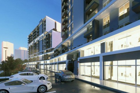 Wohnung in Kepez, Canakkale, Türkei Nr. 159087 - 7