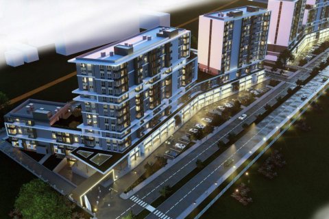Wohnung in Kepez, Canakkale, Türkei Nr. 159087 - 2
