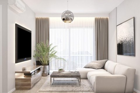 Wohnung in Kepez, Canakkale, Türkei Nr. 159087 - 15